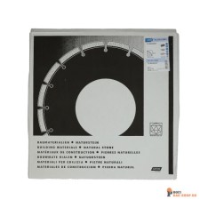 nortonschleifmittel/NORTON_schleifmittel_70184645557 Diamond Blade Norton Vulcan COMBO 45x25.4 1x3.2_151347